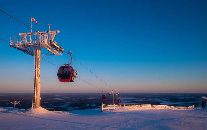 Finding Value Without Sacrificing the Slopes (Janne Räkköläinen, Flickr, CC BY-SA 2.0)