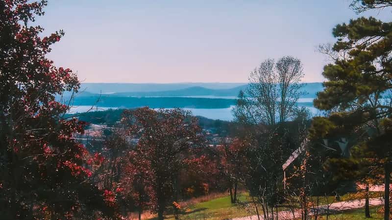 Branson, Missouri (Image Credits: Unsplash)