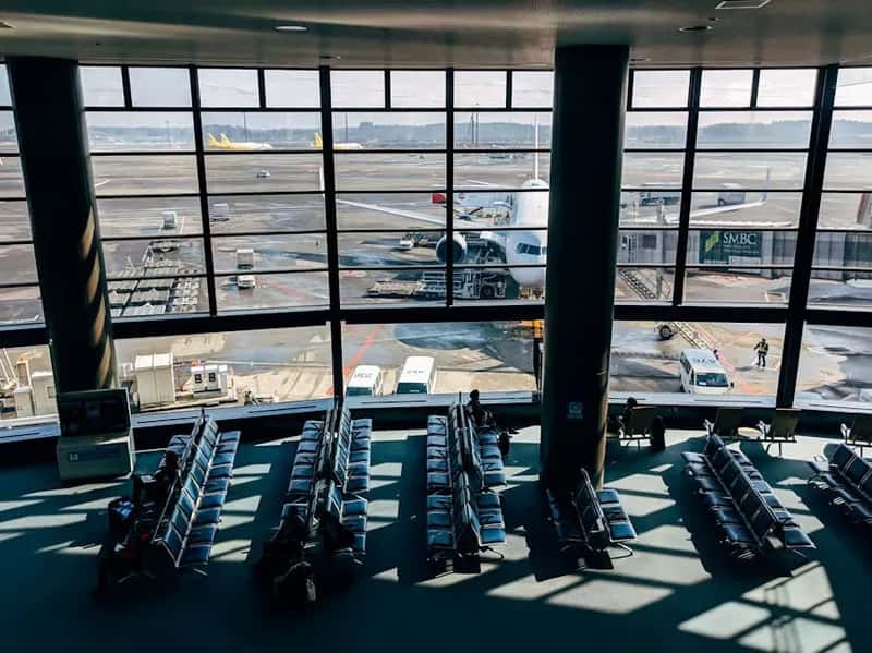 2. Pre-Arrival Data and Watchlist Matches (Image Credits: Pexels)