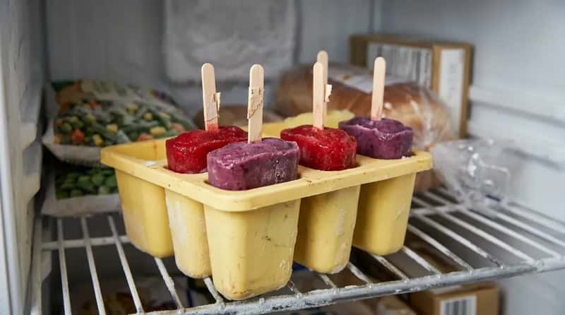 #23 - Making Homemade Popsicles From Kool-Aid (Image Credits: Gemini)