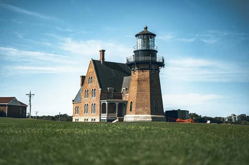 Block Island, Rhode Island (Image Credits: Unsplash)