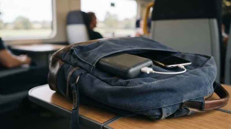 #15 - The Power Bank With Rules Nobody Reads (Image Credits: Gemini)