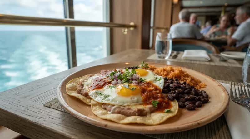 #4 - Huevos Rancheros: Gone, and Fans Think They Know Why (Image Credits: Gemini)