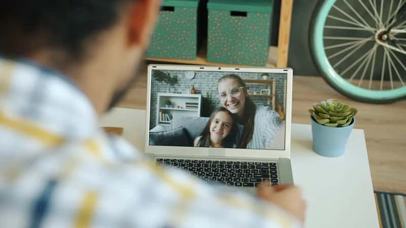 Distance From Family Cuts Both Ways (Image Credits: Unsplash)