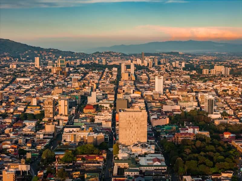 Costa Rica: A Demilitarized Democracy With Universal Coverage Built In (Image Credits: Unsplash)