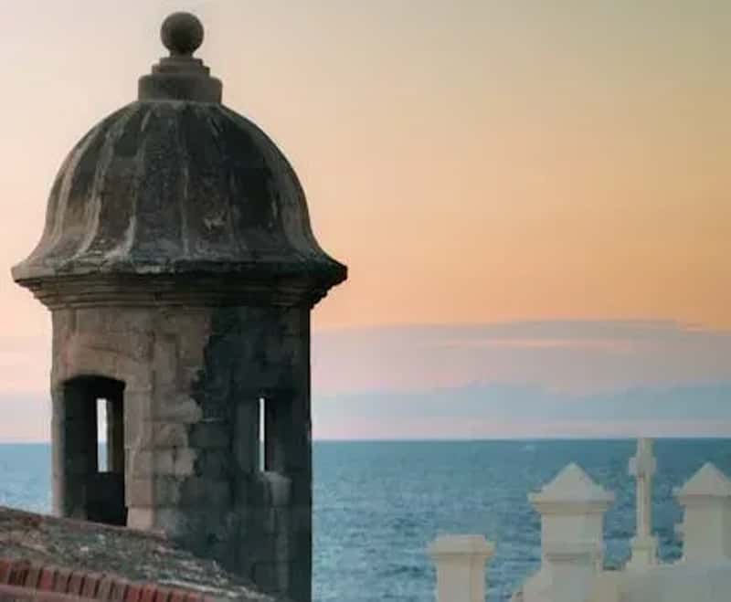 San Juan, Puerto Rico - Tropical Energy With a Casino Scene to Match (Image Credits: Pexels)