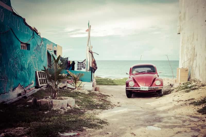 What a Mexican Policy Actually Costs (Image Credits: Pixabay)