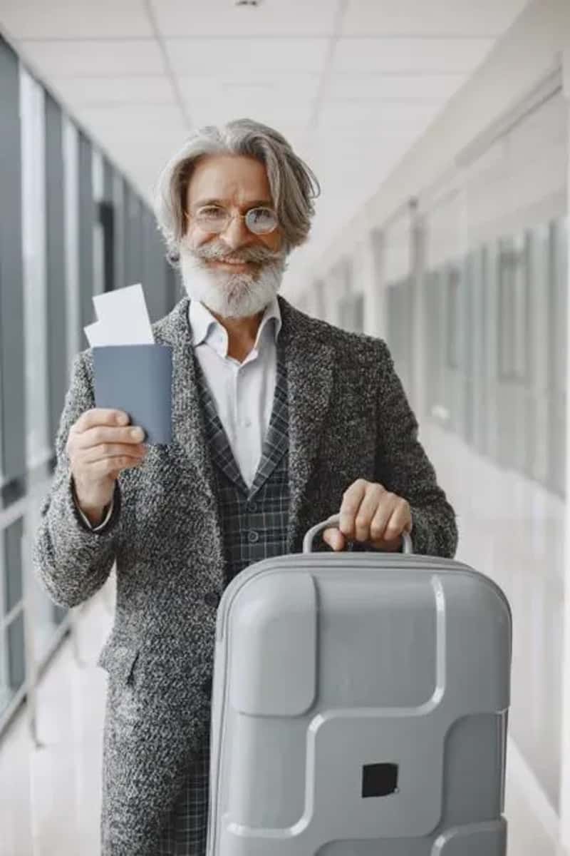 #13 - They Don't Separate You From Your Companion If You Have a Non-Visible Condition (Image Credits: Pexels)