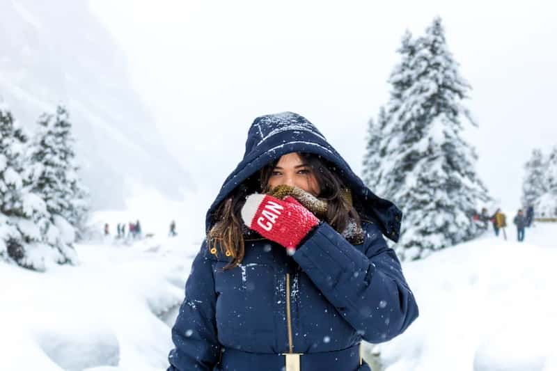 Weather and What to Pack (Image Credits: Pexels)