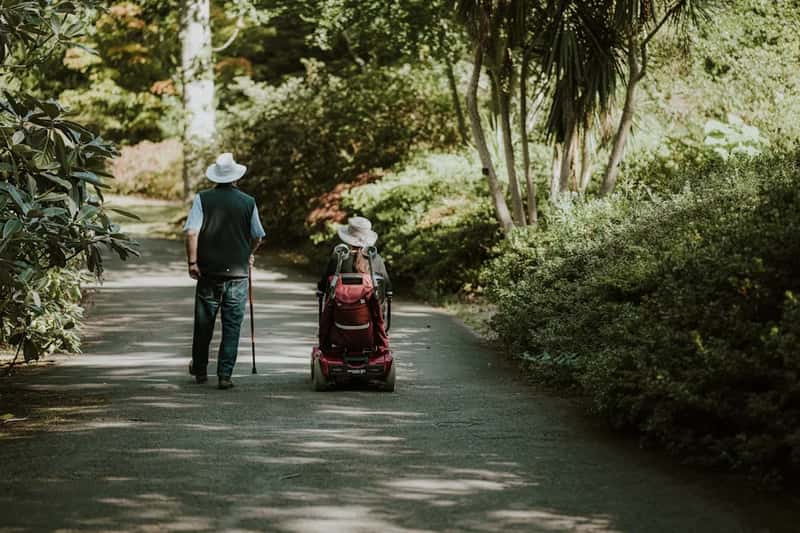Health, mobility, and the physical cost of waiting too long (Image Credits: Unsplash)