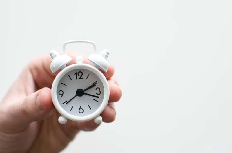 6. Waiting too long to renounce, or renouncing too fast (Image Credits: Unsplash)