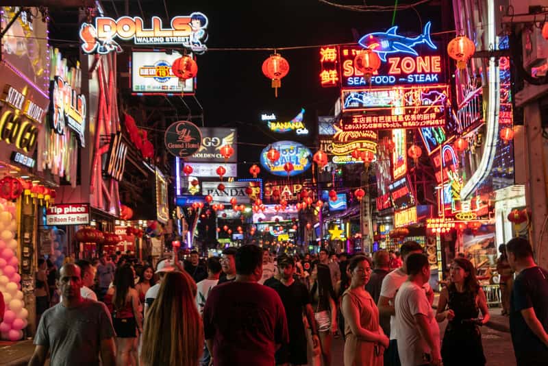 What Tourists Need to Know Right Now (Image Credits: Shutterstock)