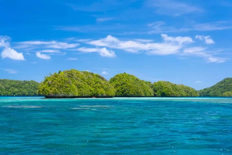 Federated States of Micronesia (Image Credits: Pexels)