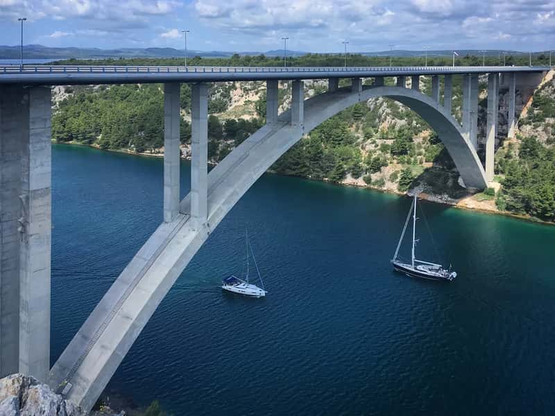2. Croatia (sergei.gussev, Flickr, CC BY 2.0)