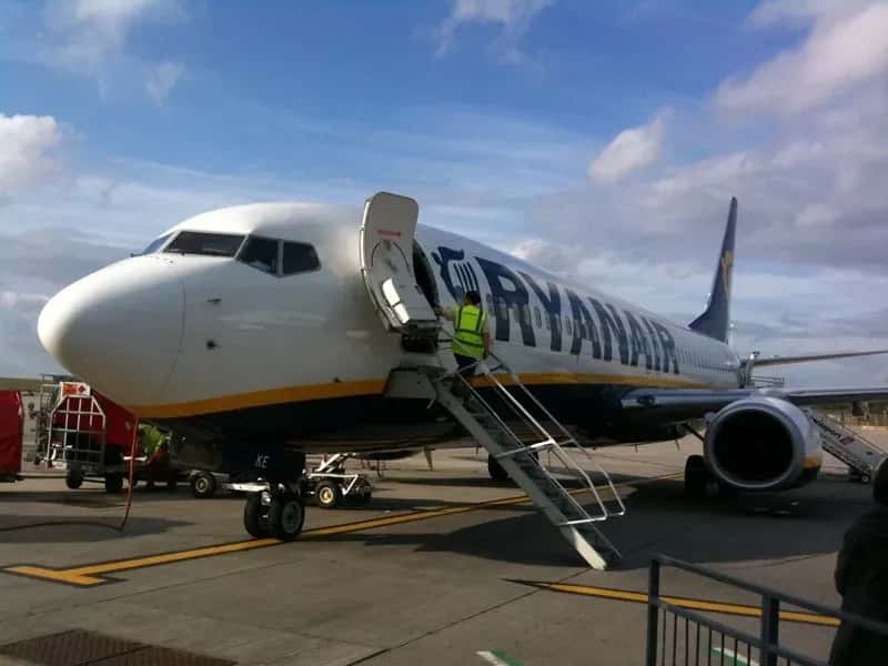 United Is Tightening the Screws Too (Image Credits: Flickr)
