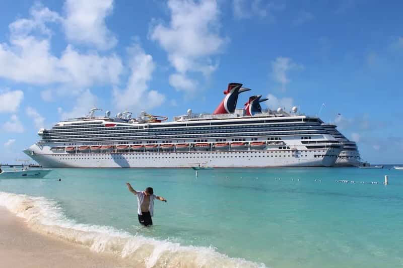 #10 - Whether You're a First-Timer or a Repeat Cruiser (Image Credits: Unsplash)