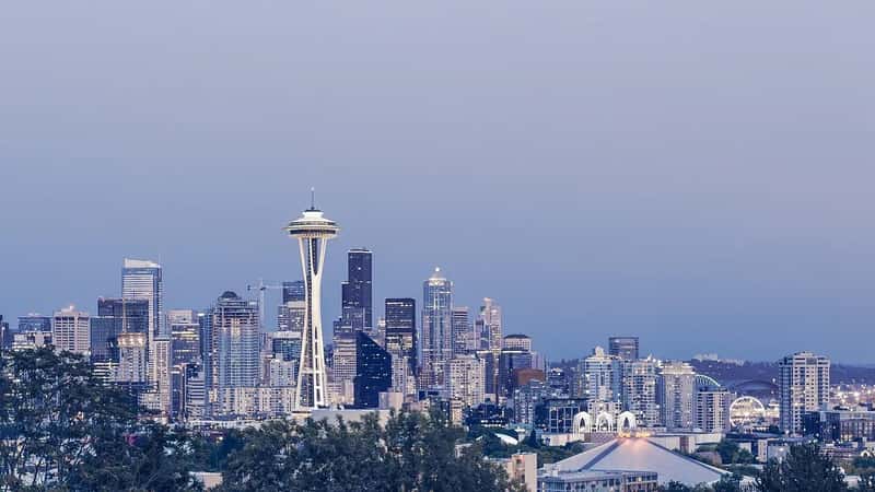 9. Seattle, Washington – Pacific Northwest Magic in Two Days (Image Credits: Pixabay)