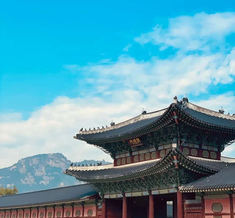 8. South Korea: Asia's other mobility powerhouse (Image Credits: Unsplash)