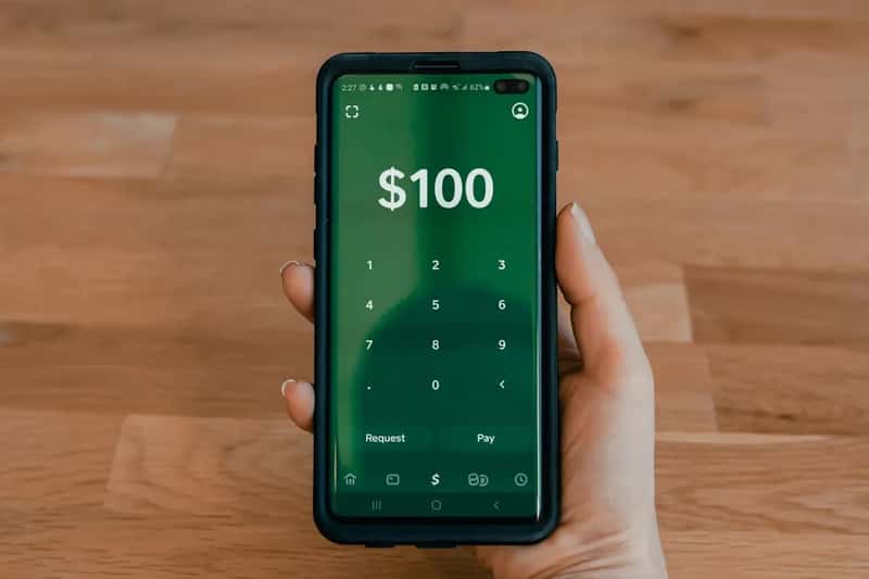 8. Payment is requested through wire transfer, cash apps, or gift cards (Image Credits: Unsplash)