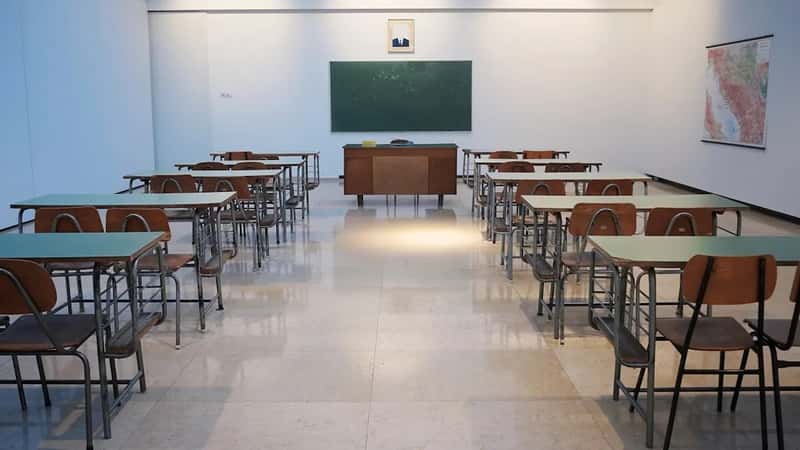 4. Ireland: Trading Final Exams for Classroom-Based Assessments (Image Credits: Unsplash)