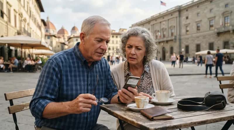 #11 - The Free Government Alert System Most Retirees Skip (Image Credits: Gemini)