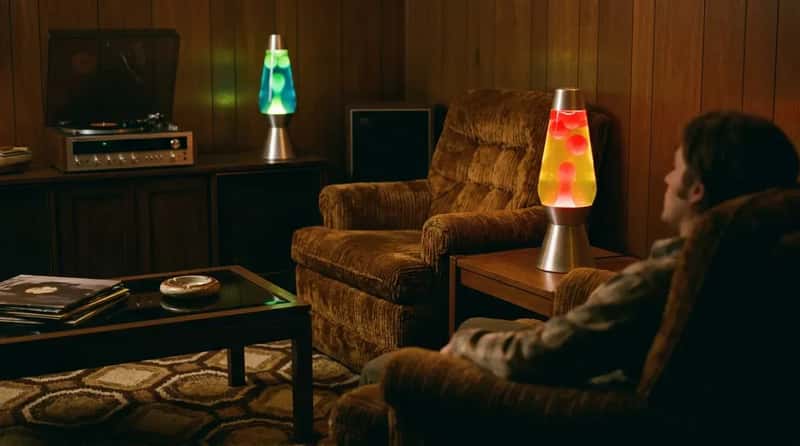 #8 - Lava Lamps Used as Actual Ambient Lighting (Image Credits: Gemini)