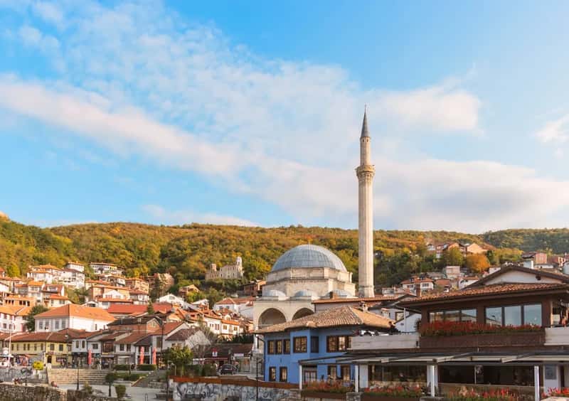 2. Kosovo (Image Credits: Unsplash)