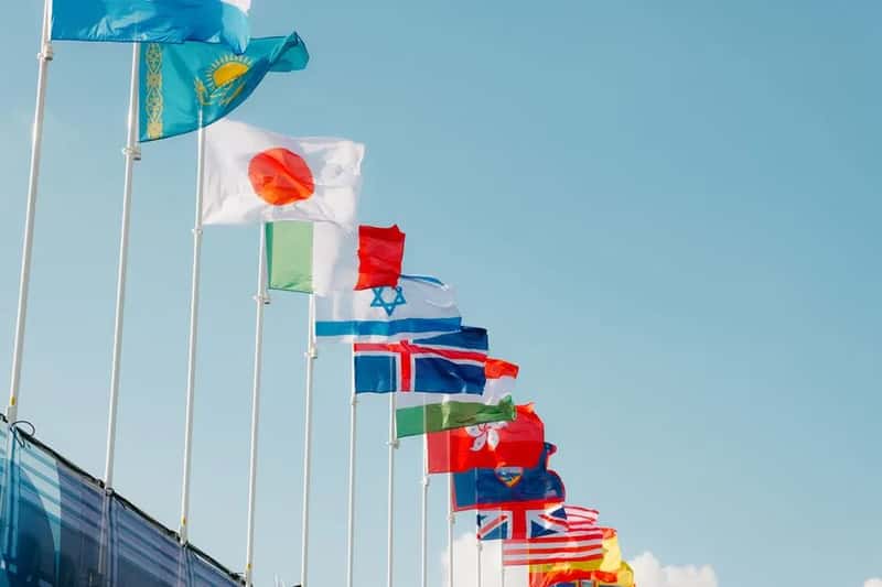 Rankings measure countries, not neighborhoods (Image Credits: Pexels)