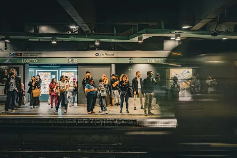 1. Trying to cram Rome, Florence, and Venice into one week (Image Credits: Unsplash)