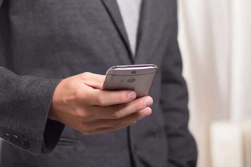 #3 - One Phone Call Home Was the Entire Communication Plan (Image Credits: Pixabay)