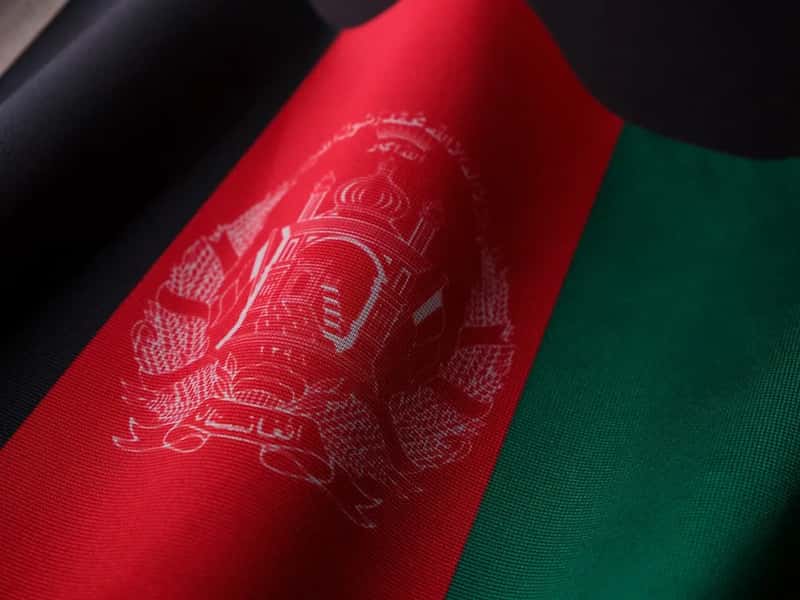 10. Afghanistan (Image Credits: Unsplash)
