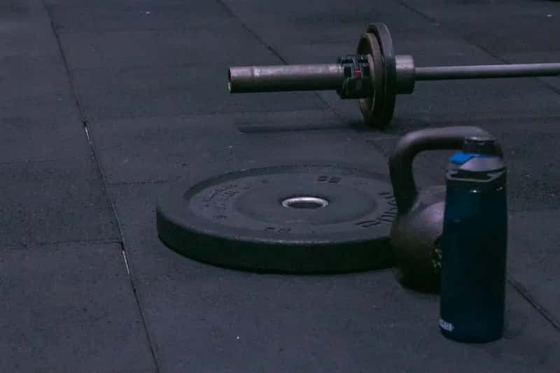 23. Buying Trendy Fitness Equipment You Won't Use (Image Credits: Unsplash)