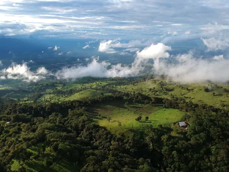 Costa Rica (Image Credits: Unsplash)