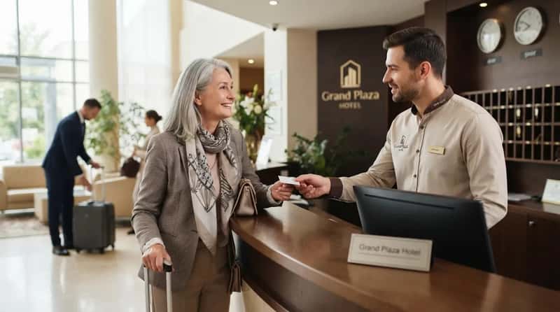 #8 - The Early Check-In Fee That Is Often Just a Matter of Timing (Image Credits: Gemini)