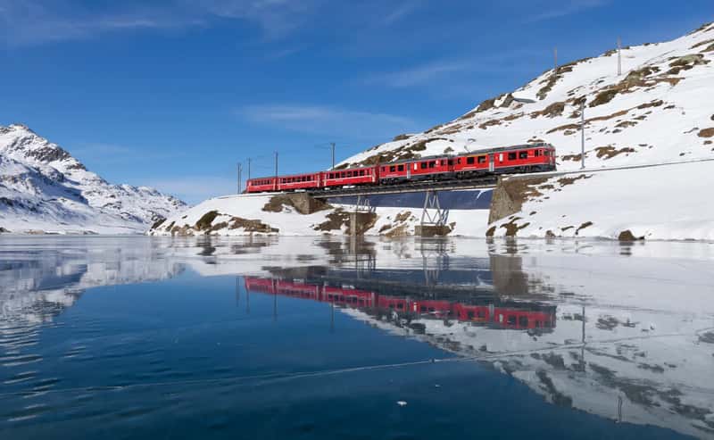 8. Switzerland (Own work, also available at https://bahnbilder.ch/picture/24998, CC BY-SA 4.0)