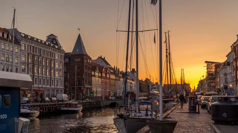 Denmark: The Innovation Integrator (Image Credits: Flickr)