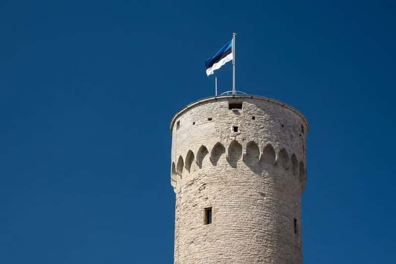 Estonia Faces Significant European Disparity (Image Credits: Unsplash)