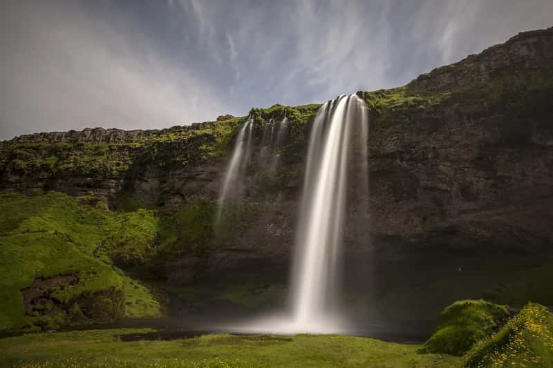 3. Iceland (Image Credits: Pixabay)