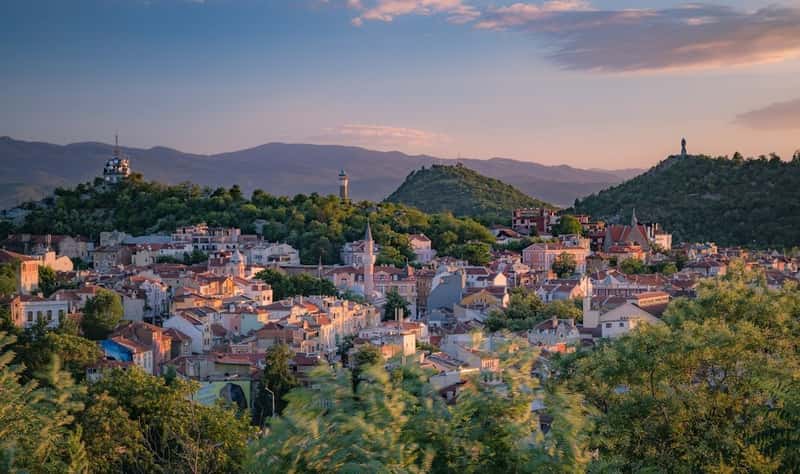 Bulgaria: Europe's Forgotten Hiking Paradise (Image Credits: Unsplash)