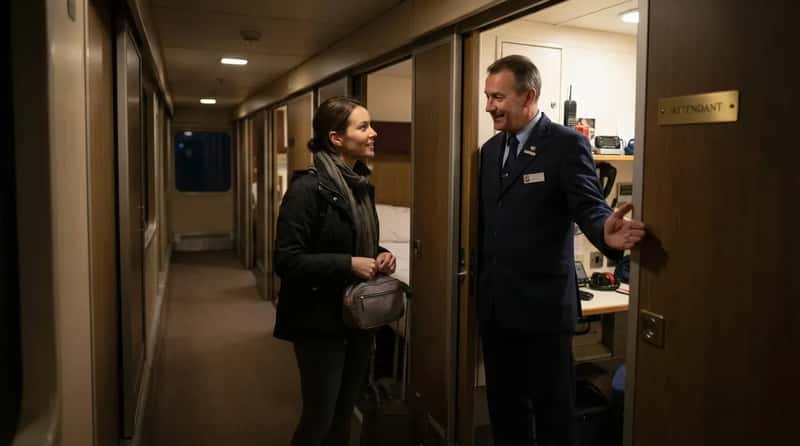 #12 - Being Told Exactly Which Room Is The Attendant's (Image Credits: Gemini)