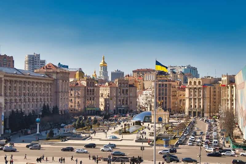 Ukraine (Image Credits: Pexels)