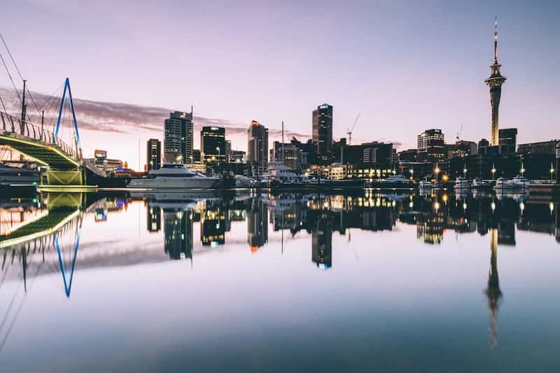New Zealand: A System Being Rebuilt for Speed (Image Credits: Unsplash)