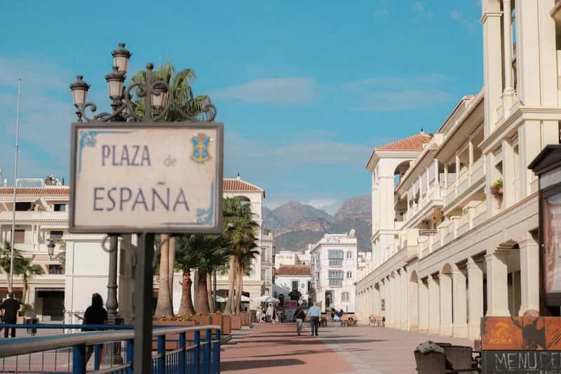 Spain (Image Credits: Unsplash)
