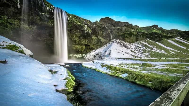 Iceland: Small Nation, Big Quality (Image Credits: Flickr)