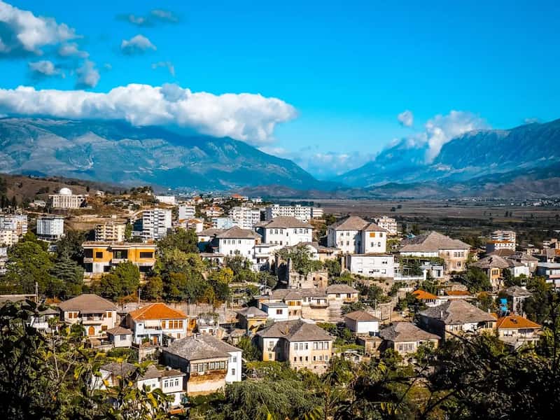 Albania (Image Credits: Unsplash)