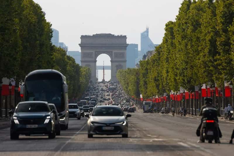 France (Image Credits: Pexels)