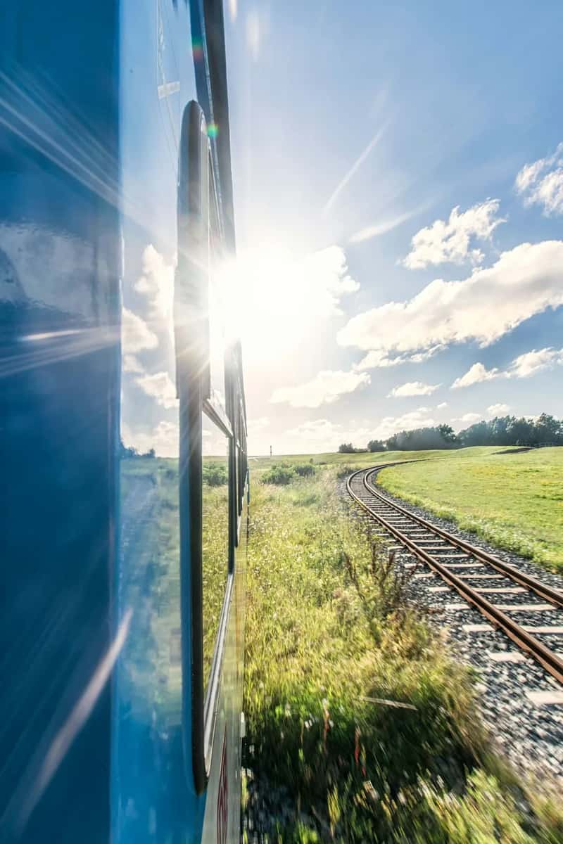 Summer: the busiest, most expensive window on the calendar (Image Credits: Unsplash)