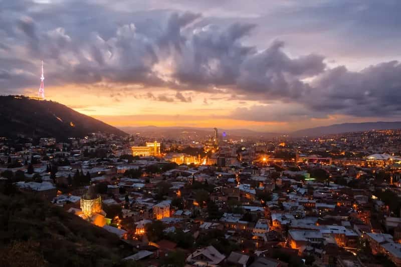 #8 - They Choose Off-the-Beaten-Path Destinations Over Famous Ones (Image Credits: Unsplash)