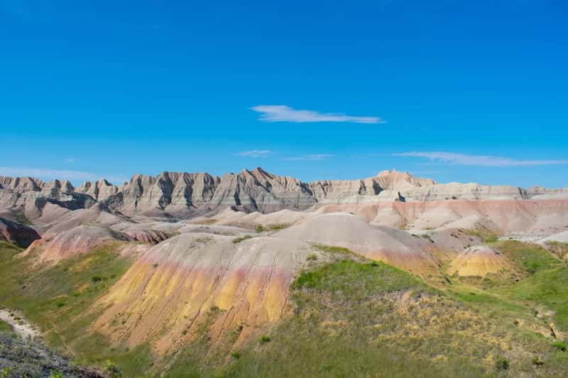 South Dakota: the quiet plains state with a surprising financial edge (Image Credits: Unsplash)