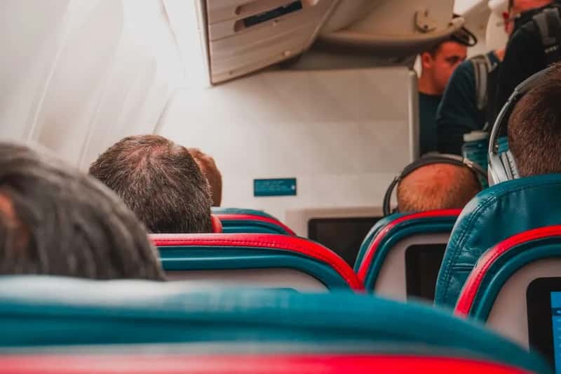 Basic Economy was already restrictive (Image Credits: Pexels)